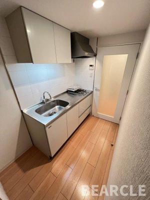 【キッチン】 | プラネシア烏丸御池