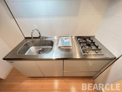 【キッチン】 | プラネシア烏丸御池