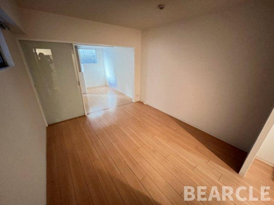 【寝室】 | プラネシア烏丸御池