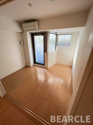 【洋室】 | プラネシア烏丸御池