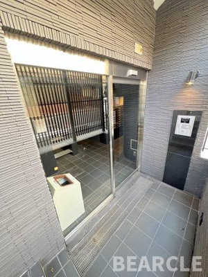 【その他共用部分】 | プラネシア烏丸御池