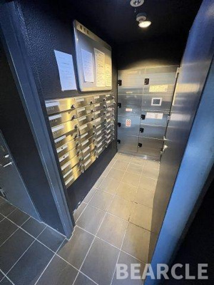 【その他共用部分】 | プラネシア烏丸御池