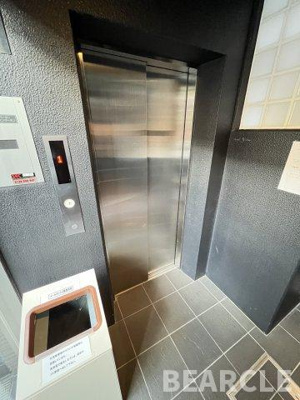 【その他共用部分】 | プラネシア烏丸御池