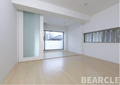 【居間・リビング】 | プラネシア烏丸御池