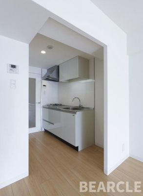 【キッチン】 | プラネシア烏丸御池