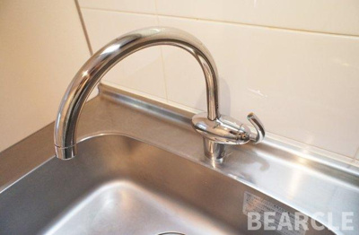 【キッチン】 | プラネシア烏丸御池