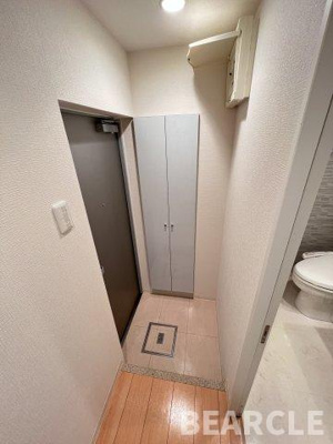 【玄関】 | プラネシア烏丸御池