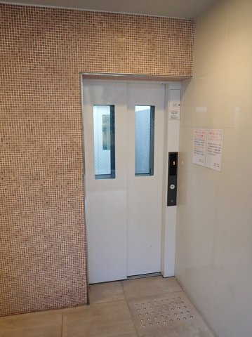 ロネスタR文京護国寺のその他共用部分