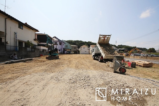 【外観】 | どういった間取りにしよう。どの部屋をどう使おう、インテリアはどうしよう、想像するだけでわくわくしちゃいますね。マイホーム計画が楽しみですね☆
