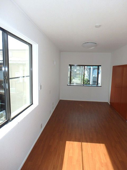 【洋室】 | 中野上町　再生中古