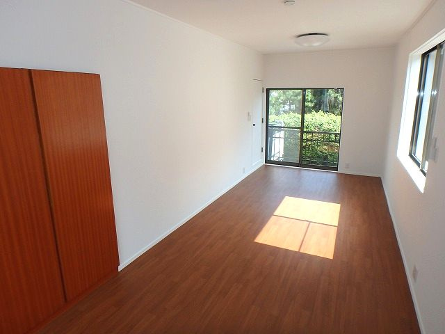 【洋室】 | 中野上町　再生中古