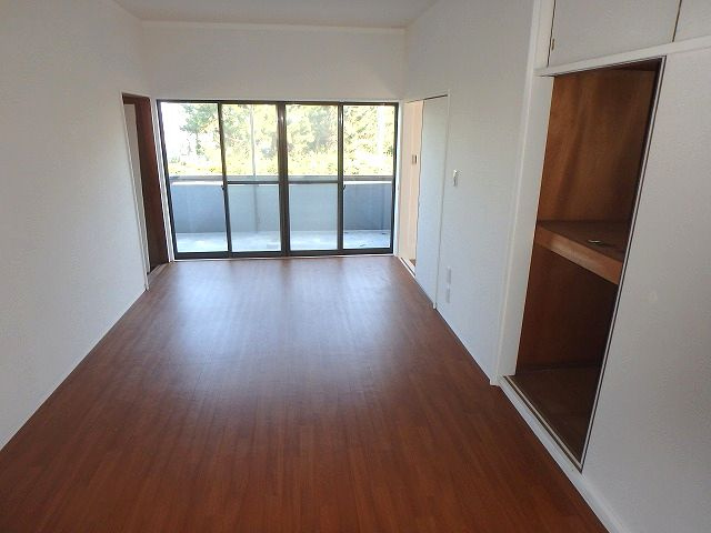 【洋室】 | 中野上町　再生中古