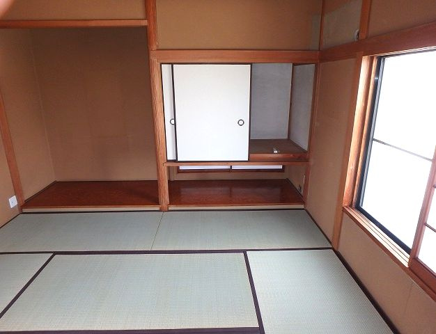 【和室】 | 中野上町　再生中古