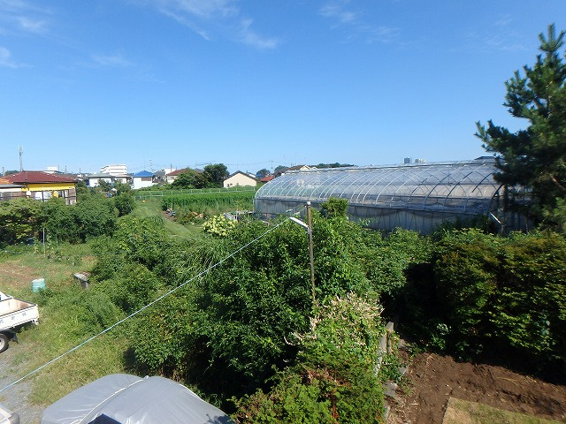 【展望】 | 中野上町　再生中古