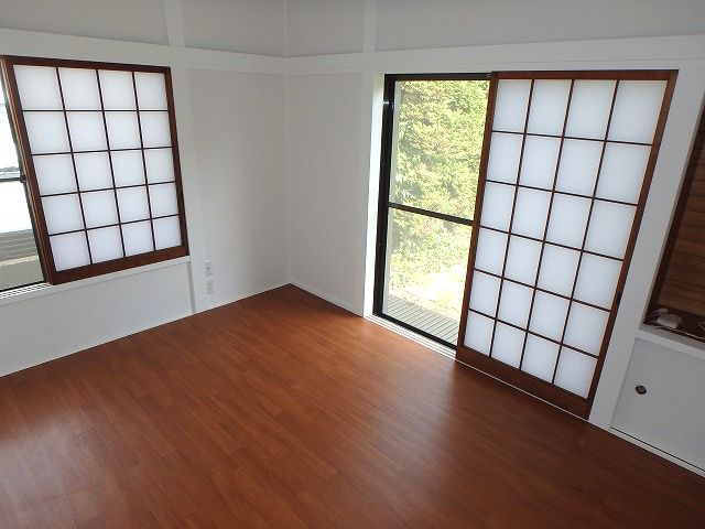 【洋室】 | 中野上町　再生中古