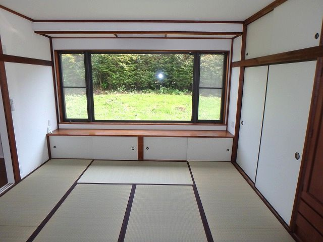 【和室】 | 中野上町　再生中古