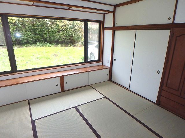 【和室】 | 中野上町　再生中古