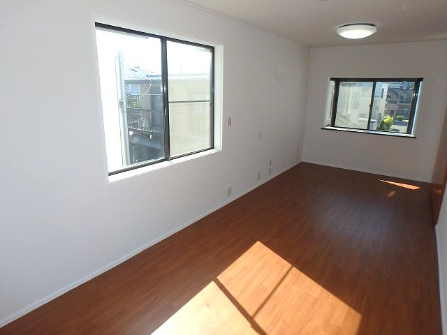 【洋室】 | 中野上町　再生中古