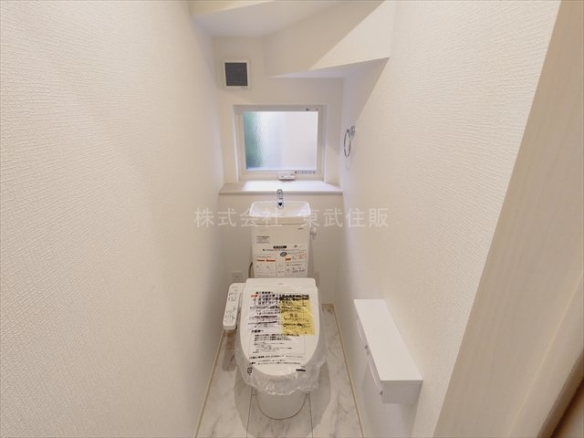 【トイレ】の画像