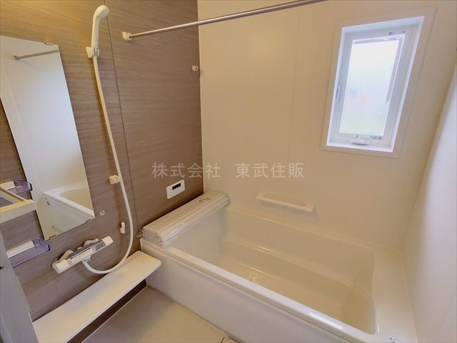 【浴室】の画像