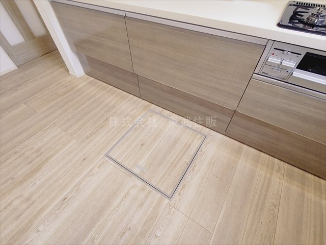 【キッチン】の画像