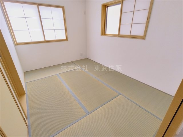 【和室】の画像