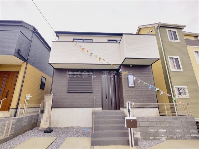 【外観】の画像