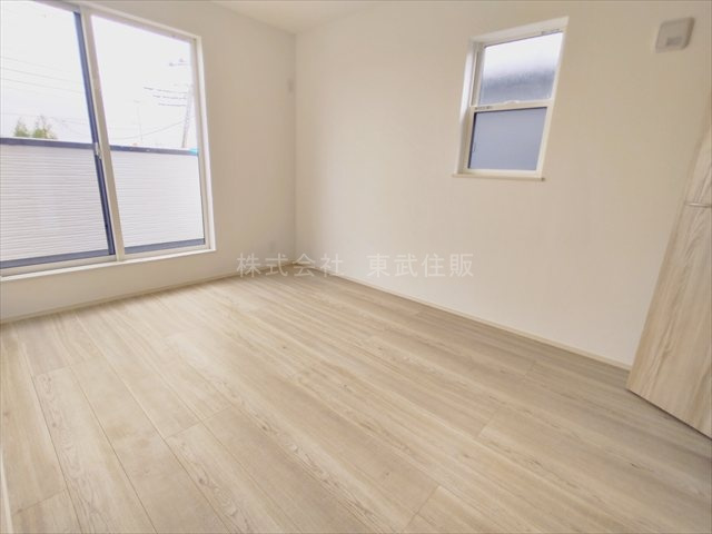 【子供部屋】の画像