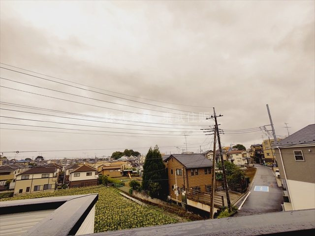 【展望】の画像