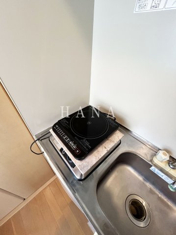 LAVIEAN阿佐ヶ谷の設備