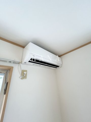 LAVIEAN阿佐ヶ谷の設備