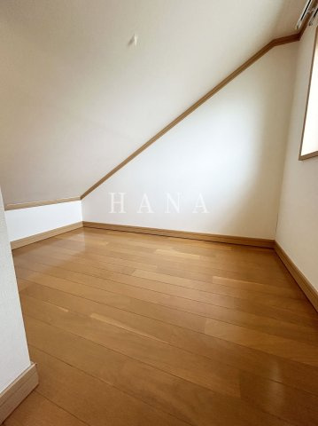 LAVIEAN阿佐ヶ谷の内装