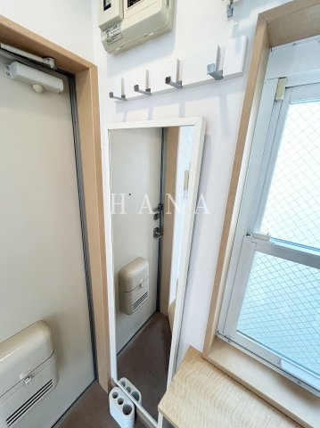 LAVIEAN阿佐ヶ谷の設備