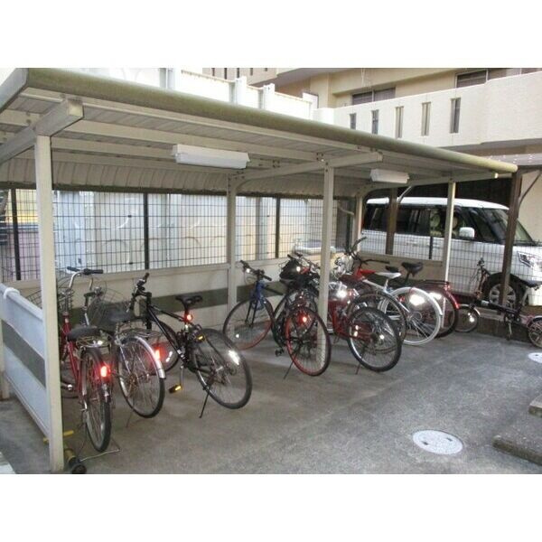 SH丸の内　名古屋市賃貸　仲介手数料無料のその他共用部分