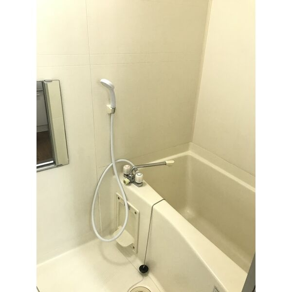 SH丸の内　名古屋市賃貸　仲介手数料無料の浴室