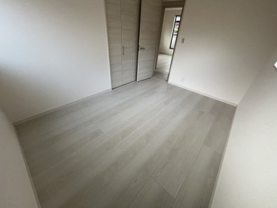 【子供部屋】 | 【20万円ｷｬｯｼｭﾊﾞｯｸ対象物件】リーブルガーデン北葛城郡河合町泉台2丁目3期全3棟 3号棟