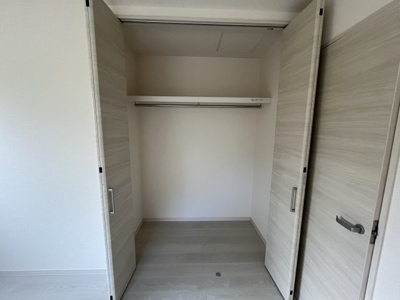 【収納】 | 【20万円ｷｬｯｼｭﾊﾞｯｸ対象物件】リーブルガーデン北葛城郡河合町泉台2丁目3期全3棟 3号棟