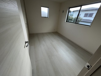 【洋室】 | 【20万円ｷｬｯｼｭﾊﾞｯｸ対象物件】リーブルガーデン北葛城郡河合町泉台2丁目3期全3棟 3号棟