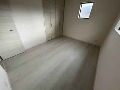 【洋室】 | 【20万円ｷｬｯｼｭﾊﾞｯｸ対象物件】リーブルガーデン北葛城郡河合町泉台2丁目3期全3棟 3号棟