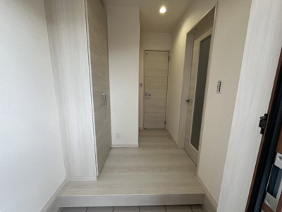 【内装】 | 【20万円ｷｬｯｼｭﾊﾞｯｸ対象物件】リーブルガーデン北葛城郡河合町泉台2丁目3期全3棟 3号棟