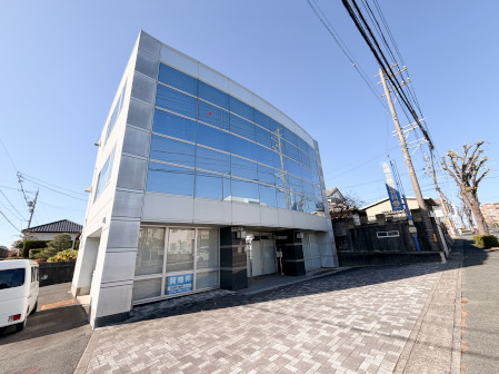 佐鳴台3丁目貸店舗事務所