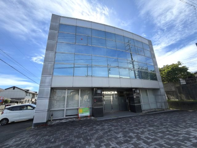 佐鳴台3丁目貸店舗事務所