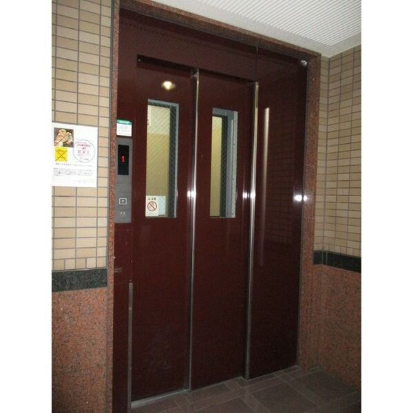 SH丸の内　名古屋市賃貸　仲介手数料無料のその他共用部分