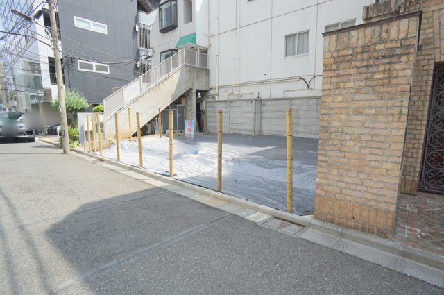 南青山６　土地の外観|☆建築条件はございません
☆お好きなハウスメーカーで建築可能です