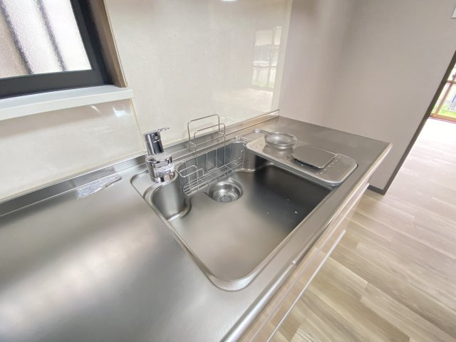 【浴室】 | 東区長嶺西1丁目