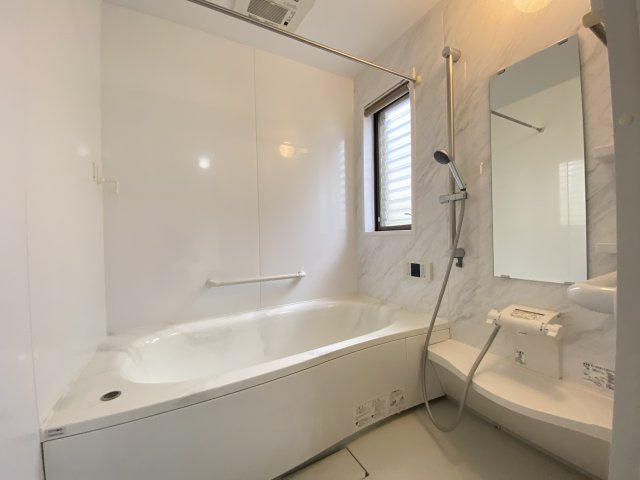 【浴室】 | 東区長嶺西1丁目