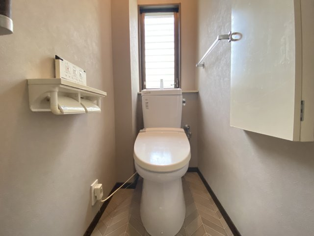 【和室】 | 東区長嶺西1丁目