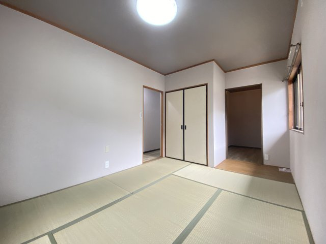 【収納】 | 東区長嶺西1丁目