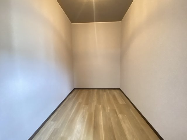 【庭】 | 東区長嶺西1丁目