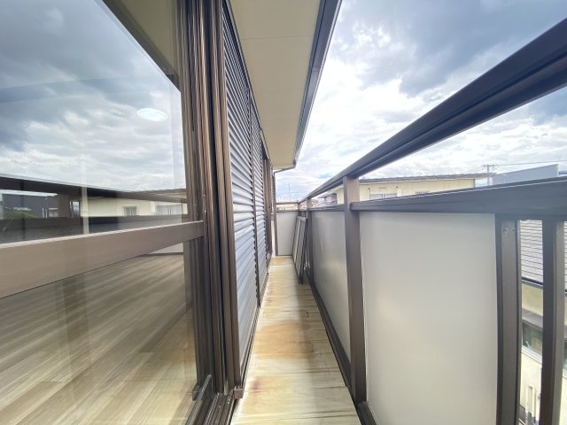 【駐車場】 | 東区長嶺西1丁目